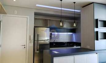 Imagem 6: APT 2 DORM 1 SUITE 2 VAGAS VARANDA GOURMET /VILA MARIANA