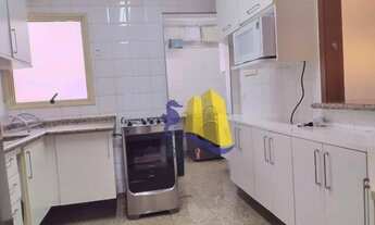 Imagem 7: Apartamento com 3 dormitórios para alugar, 103 m² por R$ 10.000,00/mês - Riviera Módulo 6