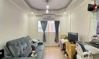 Imagem: OPORTUNIDADE - APARTAMENTO TODO REFORMADO