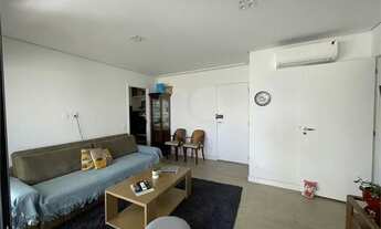 Imagem 6: Apartamento -Região de Pinheiros, andar alto com 3 quartos, sendo 1 suíte, varanda com Chu