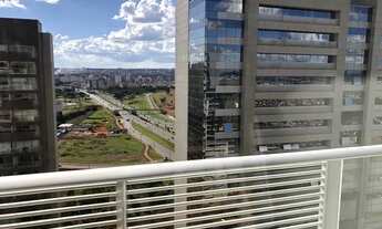 Imagem 2: Alugo flat mobiliado DF Plaza