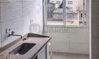 Imagem 6: Apartamento á venda na Bela Vista 01 dormitório 36m²