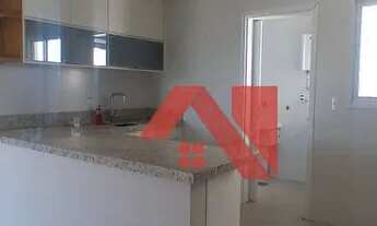 Imagem 4: Apartamento com 3 dormitórios para alugar, 80 m² por R$ 3.600/mês - Centro - Mogi Guaçu/SP