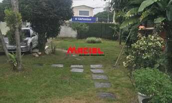 Imagem: Casa Padrão em Sao Jose dos Campos