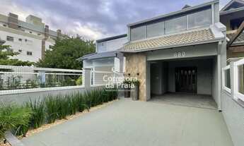 Imagem 2: Sobrado para Venda, Centro, 4 dormitórios, 3 suítes, 4 banheiros, 3 vagas