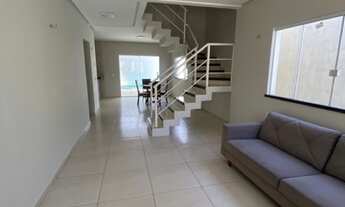 Imagem 6: Casa de temporada em Luís Correia prox a praia