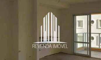 Imagem 5: Apartamento para venda no Campo Belo, 47 metros com vaga no Condomínio Landing Campo Belo