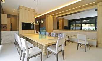 Imagem 7: Apartamento alto padrão no Bigorrilho com 3 suítes