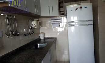 Imagem 6: Apartamento em Vila Bertioga - São Paulo