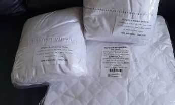 Imagem 5: Apartamento com 2 dormitórios para alugar, 80 m² por R$ 5.200,01/mês - Farroupilha - Porto