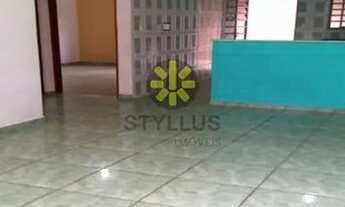 Imagem 2: CASA 02 DORMITÓRIOS COM EDICULA PARA VENDA POR R$ 365.000 MIL, VILA TEIXEIRA CAMPINAS, SÃO