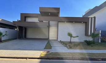 Imagem: Casa à Venda 4 (quatro) Suítes Alphaville