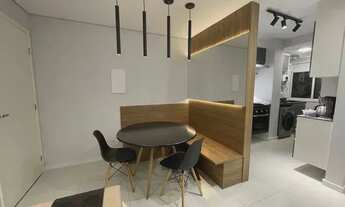 Imagem 2: Lindo apartamento com elevador - andar alto