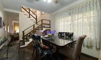 Imagem 5: Sobrado com 3 dormitórios, 166 m² - venda por R$ 1.100.000,00 ou aluguel por R$ 5.600,00/m