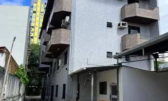 Imagem: Prédio Comercial no Marco