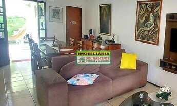 Imagem 4: Casa com 3 dormitórios à venda, 120 m² por R$ 330.000 - Cambeba - Fortaleza/CE