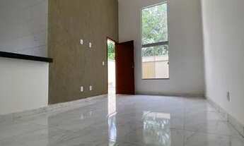 Imagem 3: Casa para financiamento em Goianira