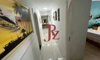 Imagem 6: Apartamento com 3 dormitórios à venda, 118 m² por R$ 1.160.000 - Copacabana - Rio de Janei