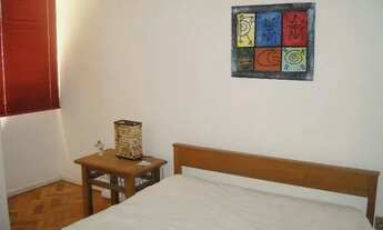 Imagem 4: Apartamento de charme com 2 quartos no Jardim Botânico