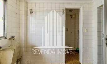 Imagem 4: Apartamento na Vila Nova Conceição- São Paulo, SP