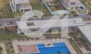 Imagem: / Terras Alphaville 1 - Lote nascente /