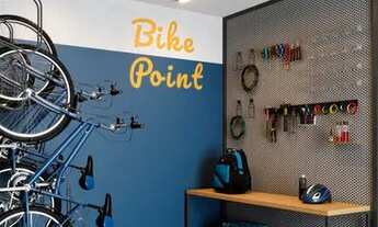 Imagem 7: Lançamento com aptos de 1, 2. 3 na Praia da Costa Cód: 23087 R