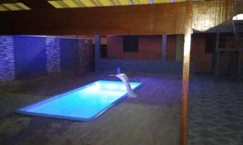 Imagem 5: Ibirité , Excelente Casa, 03 Dts, Suite, Piscina, 03 vagas !!!