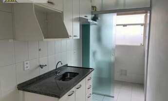 Imagem 3: Apartamento em Vila do Encontro - São Paulo