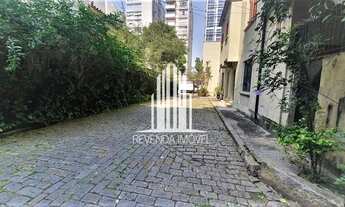 Imagem 6: Casa comercial/residencial em Higienópolis- São Paulo, SP