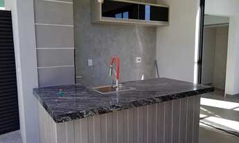 Imagem: Casa de condomínio sobrado para venda tem