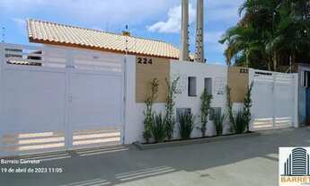 Imagem 3: CASA À VENDA NO BAIRRO SANTA JULIA EM ITANHAÉM LITORAL DE SP