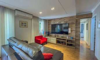 Imagem 3: Apartamento com 3 dormitórios à venda, 118 m² por R$ 950.000 - Lauzane Paulista - São Paul