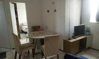 Imagem 5: OPORTUNIDADE ÚNICA - Ap. com preço baixo em condomínio recém reformado