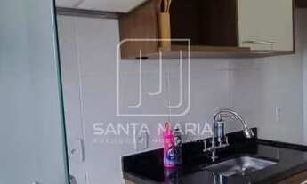 Imagem 5: Apartamento (tipo - padrao) 2 dormitórios, cozinha planejada, portaria 24hs, lazer, espaço