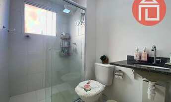 Imagem 3: Apartamento com 2 dormitórios, 48 m² - venda por R$ 230.000,00 ou aluguel por R$ 1.400,00