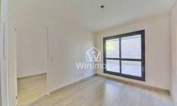 Imagem 6: Apartamento com 1 dormitório à venda, 87 m² por R$ 650.000,00 - Central Parque - Porto Ale