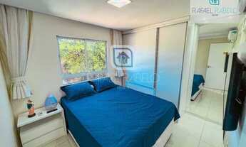 Imagem 7: Apartamento com 3 quartos para alugar em Eusebio