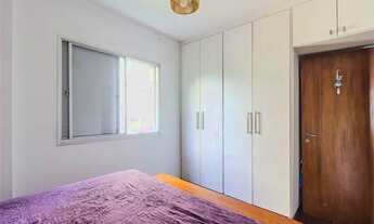 Imagem 4: EDIFÍCIO das ACÁCIAS no 3º Andar na Vila Gertrudes em São Paulo/SP - Apartamento à Venda c