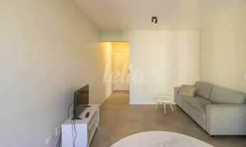 Imagem 4: São Paulo - Apartamento Padrão - Vila Mariana