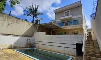 Imagem 3: Casa Sobrado em Planalto Paulista - São Paulo