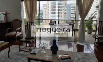 Imagem 3: Moema Passaros, Apartamento 1 por andar, pertinho do parque!