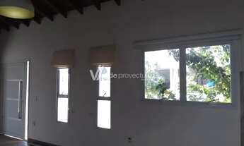 Imagem 7: Casa - Jardim Golden Park Residence - Hortolândia