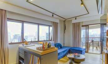 Imagem 4: SãO PAULO - Apartamento Padrão - Vila Olímpia