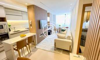 Imagem 7: Impecável e luxuoso apartamento para venda de 2 quartos com suíte em Jardim Camburi