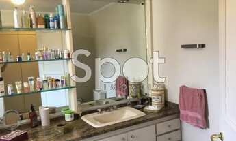 Imagem 5: São Paulo - Apartamento Padrão - Real Parque