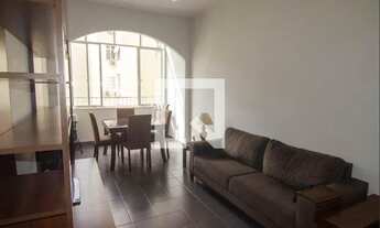 Imagem 3: Apartamento para Aluguel - Copacabana, 1 Quarto, 50 m2