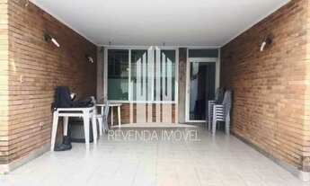 Imagem: SOBRADO 03 DORMITÓRIOS PARA LOCAÇÃO