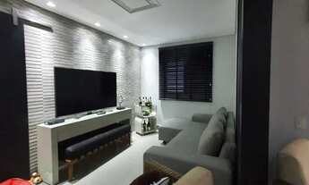 Imagem 4: APARTAMENTO À VENDA NO ATMOSPHERA COM 3 SUÍTES!