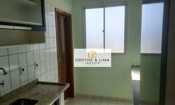 Imagem 6: Apartamento com 2 dormitórios para alugar, 53 m² por R$ 1.870,00/mês - Parque Industrial