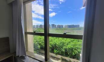 Imagem: Apartamento para aluguel possui 70 metros